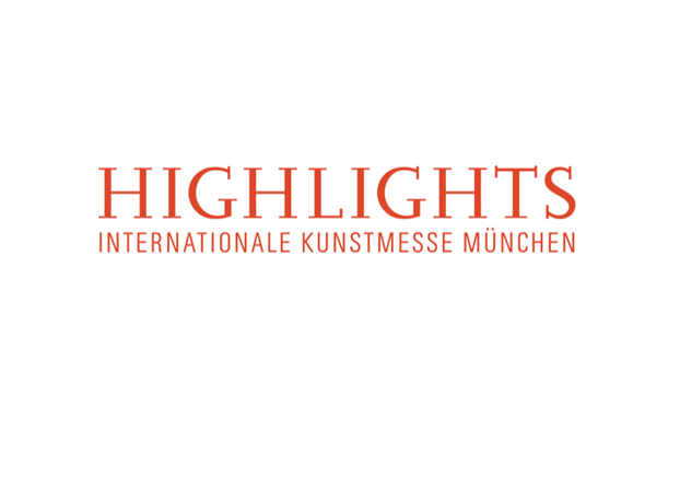 HIGHLIGHTS International Art Fair Munich